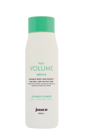 Juuce Full Volume Conditioner 300ml