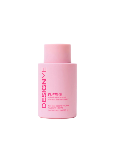 DesignME Puff.ME Volumizing Shampoo 300ml