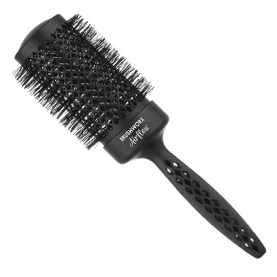 Brushworx Airflow Hot Tube Brush XLarge