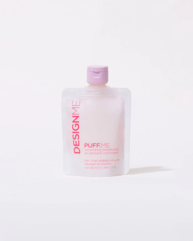 DesignME PuffME Volumizing Conditioner - Pouch 60ml
