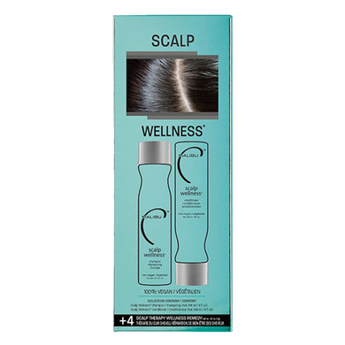 Malibu C Scalp Wellness Hair Collection