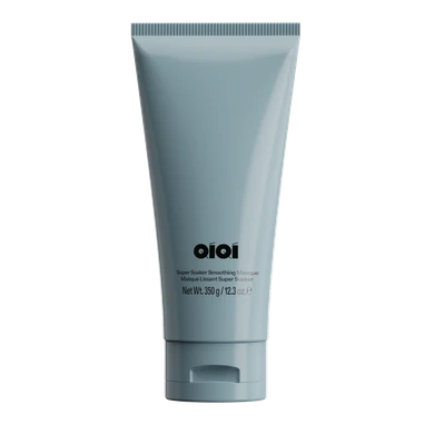 Qiqi Super Soaker Smoothing Hair Treatment 350g