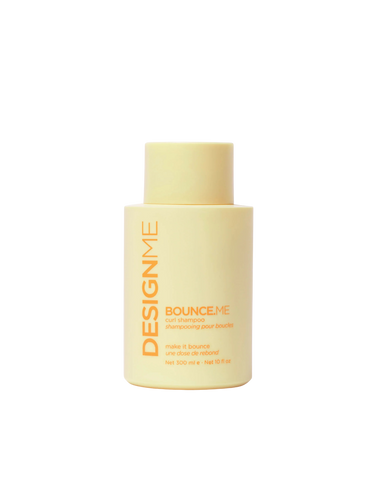 DesignME BounceME Curl Shampoo 300ml