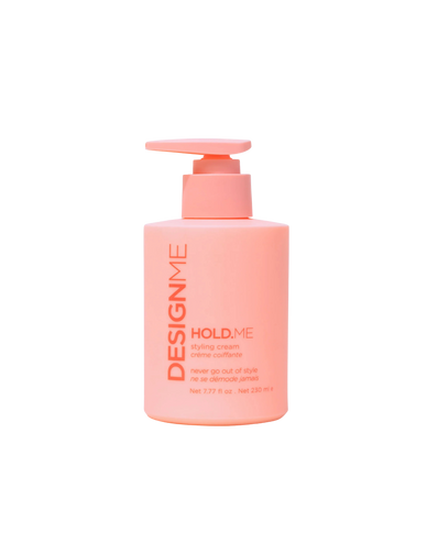 DesignME HoldME Styling Cream 230ml
