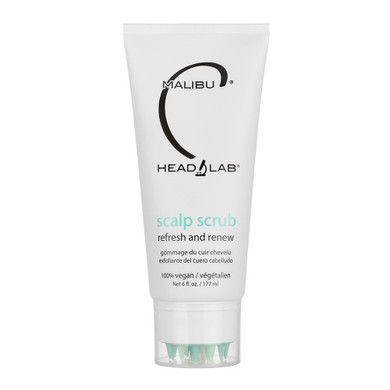 Malibu C Head Lab Scalp Scrub 177ml