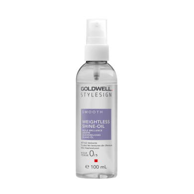 Goldwell StyleSign Weightless-Shine Oil 100ml