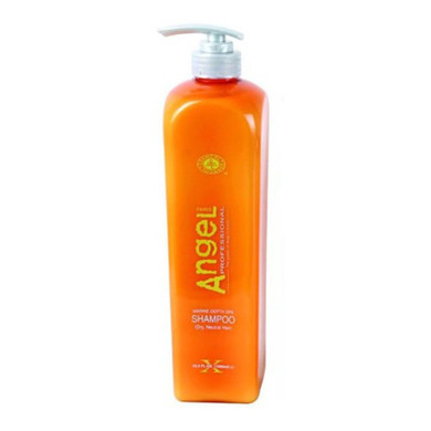 Angel Paris Dry/Neutral Shampoo - 1L