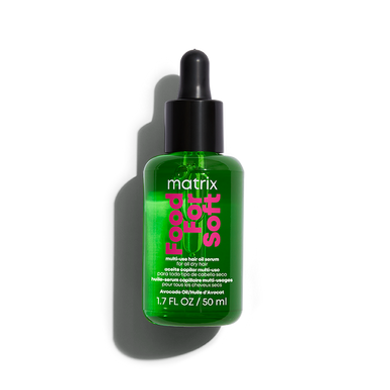 Matrix Food For Soft Multi-Use Hair Oil Serum 50ml