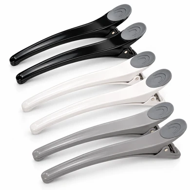 Anti Skid Sectioning Clips 6pk