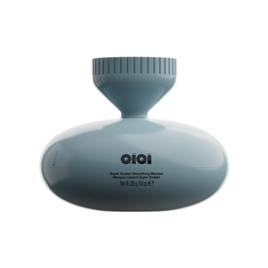 Qiqi Super Soaker Smoothing Hair Mask 250g