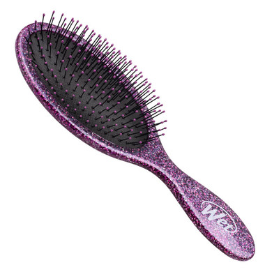 WetBrush Awestruck Detangler - Purple Shimmer