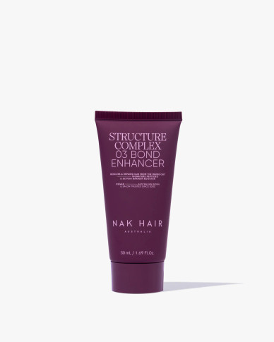 Nak Signature Structure Complex No.3 Bond Enhancer 50ml