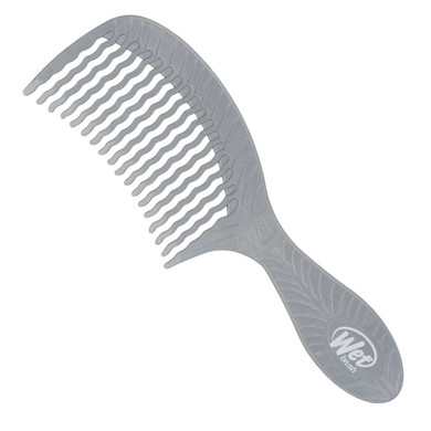 WetBrush Go Green Treatment Comb - Charcoal Infused