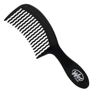 WetBrush Detangling Comb - Black