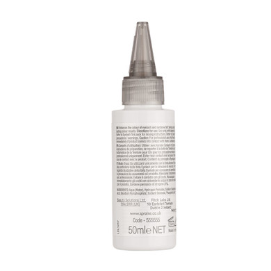 Apraise Liquid Tint Developer 50ml