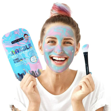 Freeman Marble Peel-Off Pore Cleansing Mask 14ml