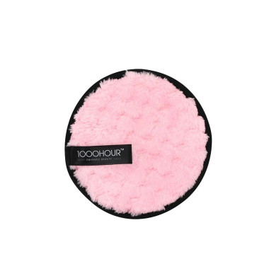 1000 Hour Re-Usable Makeup Remover Pad