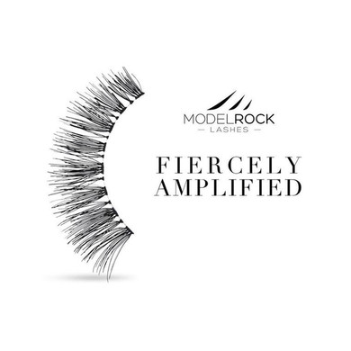 MODELROCK Lashes – Fiercly Amplied