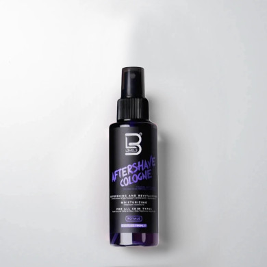 L3VEL3 Aftershave Cologne Royale 100ml