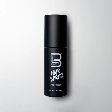 L3VEL3 Hair Spritz 100ml