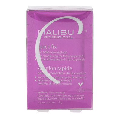 Malibu C Quick Fix Sachet 5g