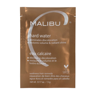Malibu C Hard Water Sachet 5g
