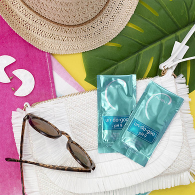 Malibu C Un Do Goo Shampoo Sachet 15ml