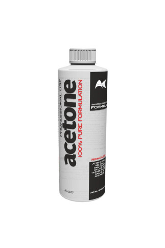 Artists Choice Acetone Pure 100% 250ml