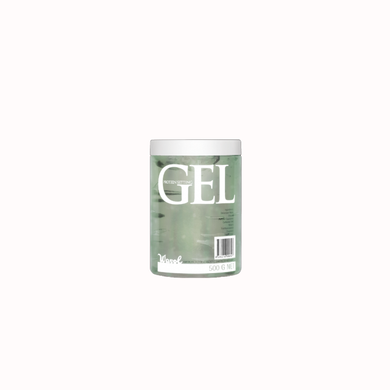 Wavol Setting Gel - Clear   1 kg