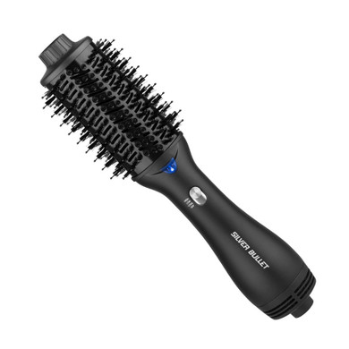 Silver Bullet Show Stopper Blowout Brush