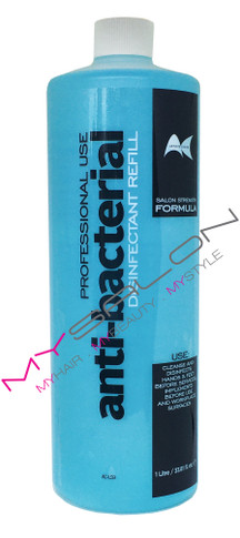 Anti-Bacterial Disinfectant Refill 1L