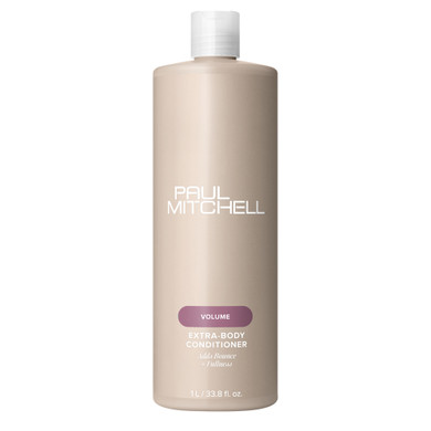 Paul Mitchell Extra Body Conditoner 1000ml