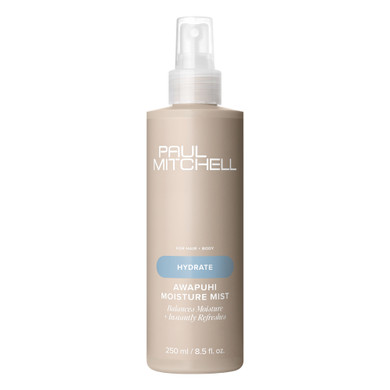 Paul Mitchell Awapuhi Moisture Mist 250ml