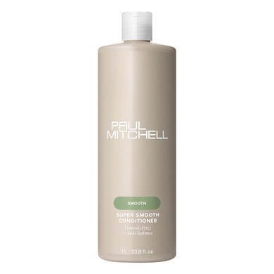 Paul Mitchell Super Smooth Conditioner 1000ml