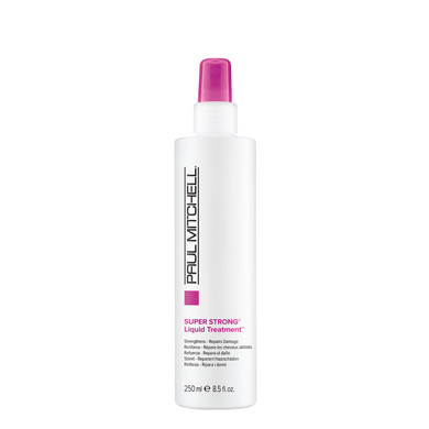 Paul Mitchell Super Strong Liquid Treatment 200ml
