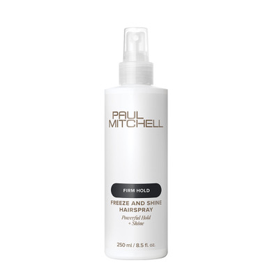 Paul Mitchell Freeze + Shine Super Spray 250ml