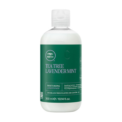 Paul Mitchell Tea Tree Lavender Mint Moisturising Conditioner 300ml