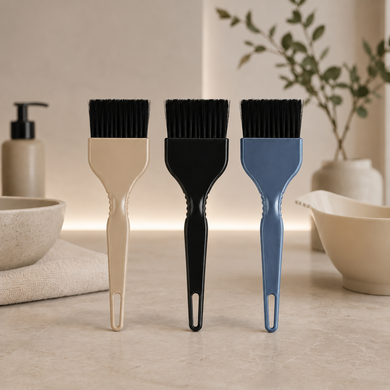 Paintpro Black Tint Brush