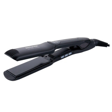 Speedy 240 Prostyler Wide Straightener Black