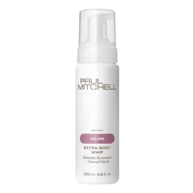 Paul Mitchell Extra Body Whip 200ml