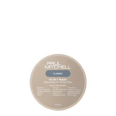Paul Mitchell 15 In 1 Mask 200ml