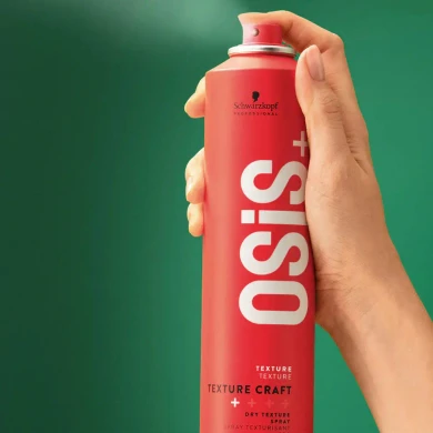 Osis Texture Craft Dry Texture Spray 300ml