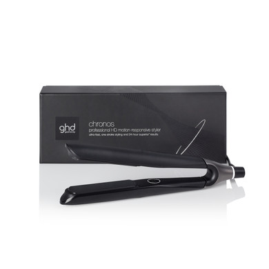ghd Chronos® Black Styler