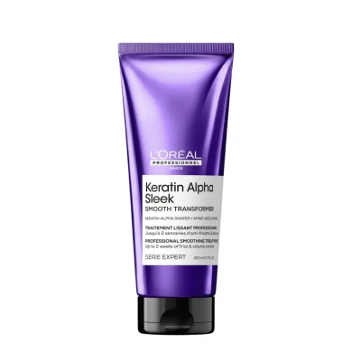 L'Oréal Professionnel Keratin Alpha Transformer 200ml