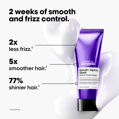 L'Oréal Professionnel Keratin Alpha Transformer 200ml