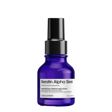 L'Oréal Professionnel Keratin Alpha Sleek Mirror Serum 50ml
