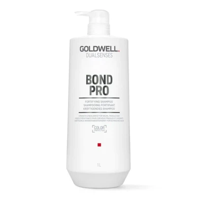 Goldwell Dualsenses Bond Pro Fortifying Shampoo 1Litre