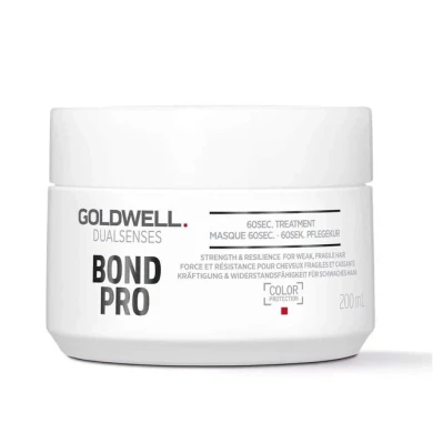 Goldwell Dualsenses Bond Pro Strengthening 60sec Treatment