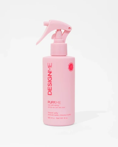 DesignME Puff.Me Sea Salt Spray 180ml