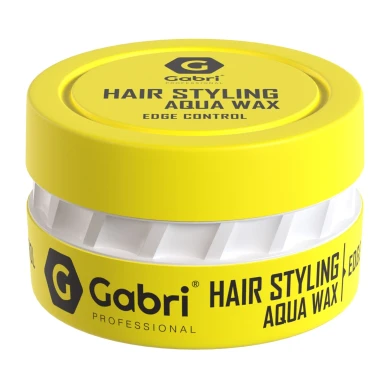 Gabri-Professional Hair Styling Aqua Wax Edge Control 150ml
